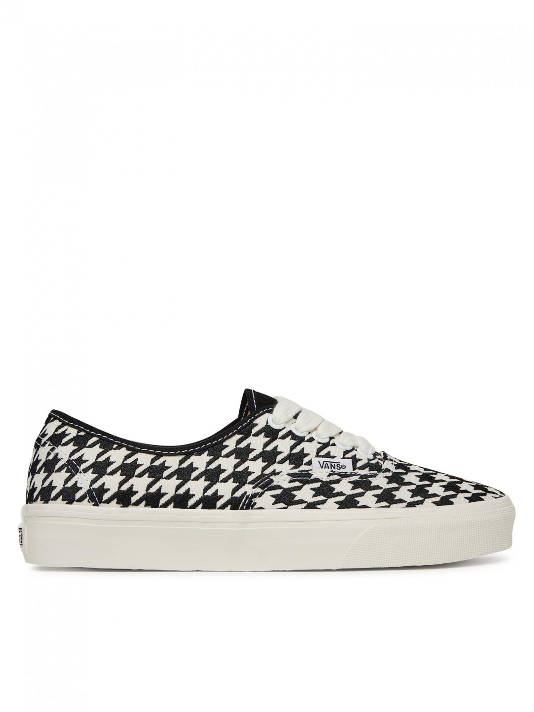 Vans Tenisky Authentic VN000BW5YB21 Černá